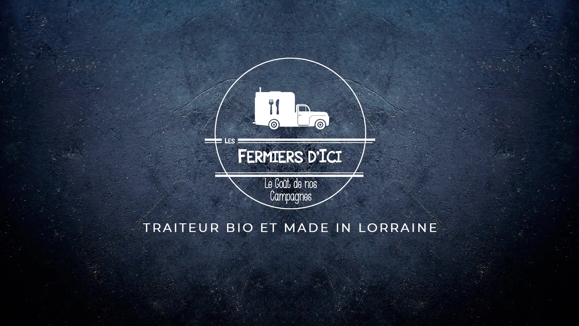Les Fermiers d'Ici - Traiteur Bio et Local
